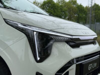 Kia Picanto 1.0 DPI GT-Line 40