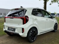 Kia Picanto 1.0 DPI GT-Line 42
