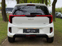 Kia Picanto 1.0 DPI GT-Line 43