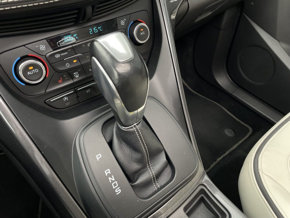 Ford Kuga 1.5 EcoBoost Vignale 18