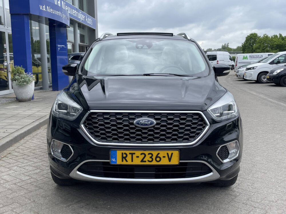 Ford Kuga 1.5 EcoBoost Vignale 2