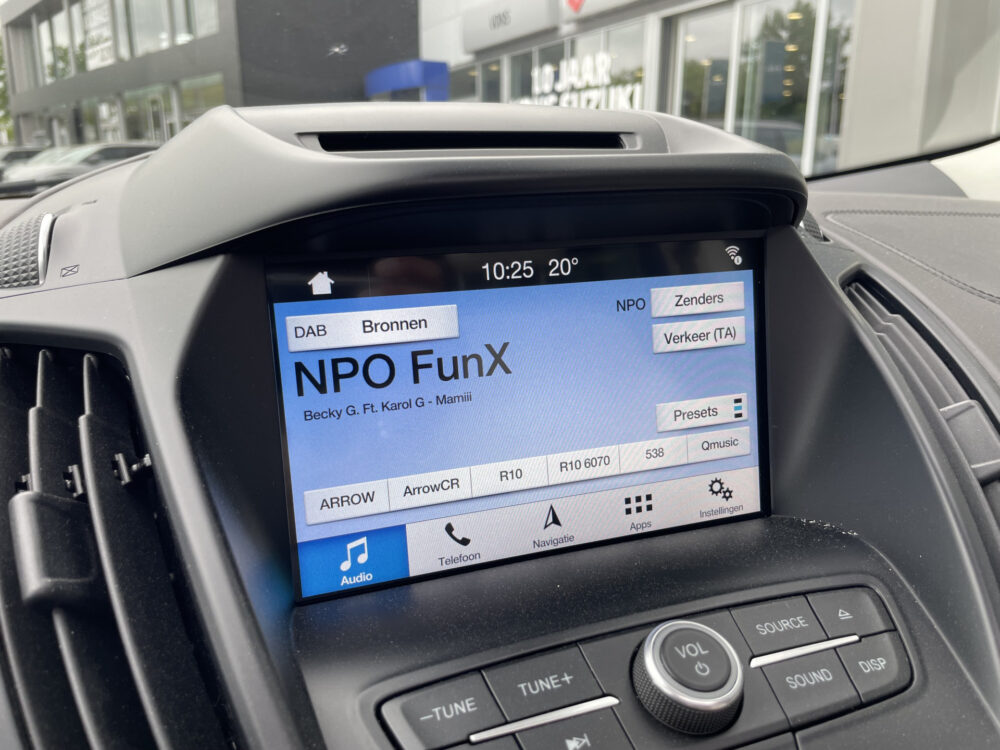 Ford Kuga 1.5 EcoBoost Vignale 20