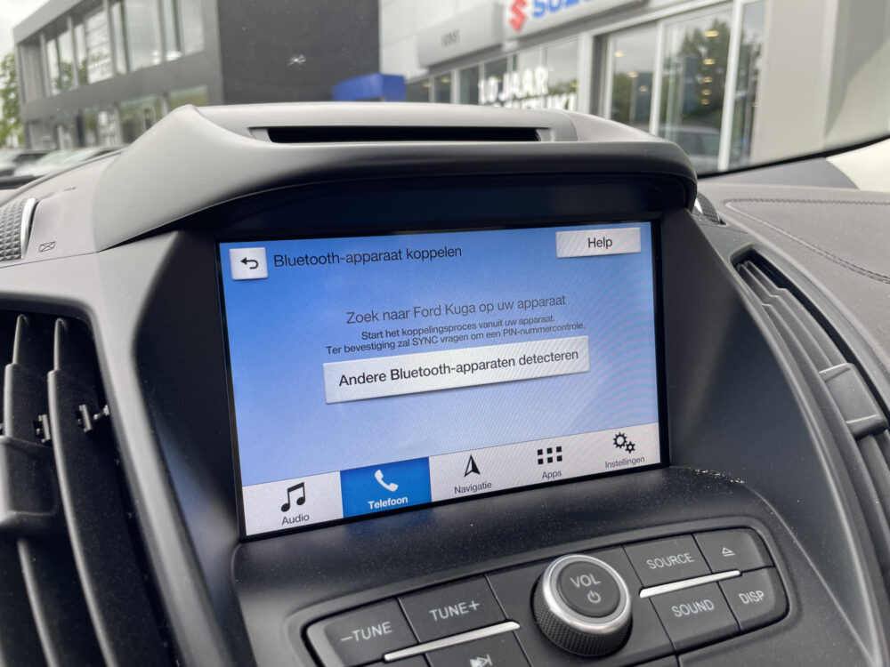 Ford Kuga 1.5 EcoBoost Vignale 21
