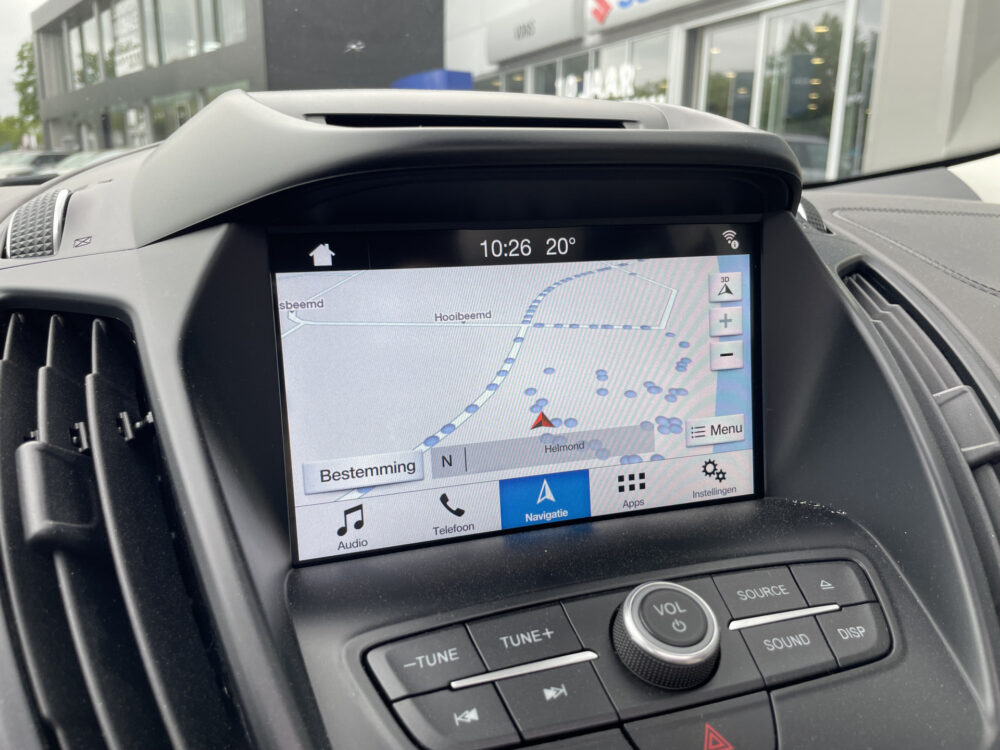 Ford Kuga 1.5 EcoBoost Vignale 22