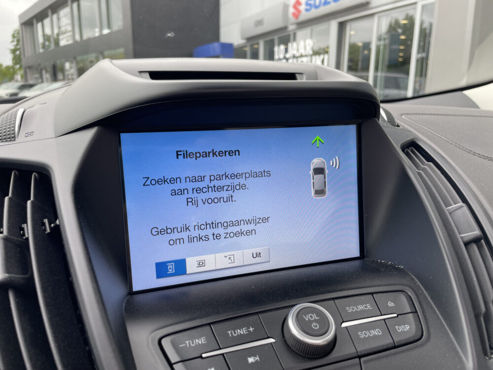 Ford Kuga 1.5 EcoBoost Vignale 23
