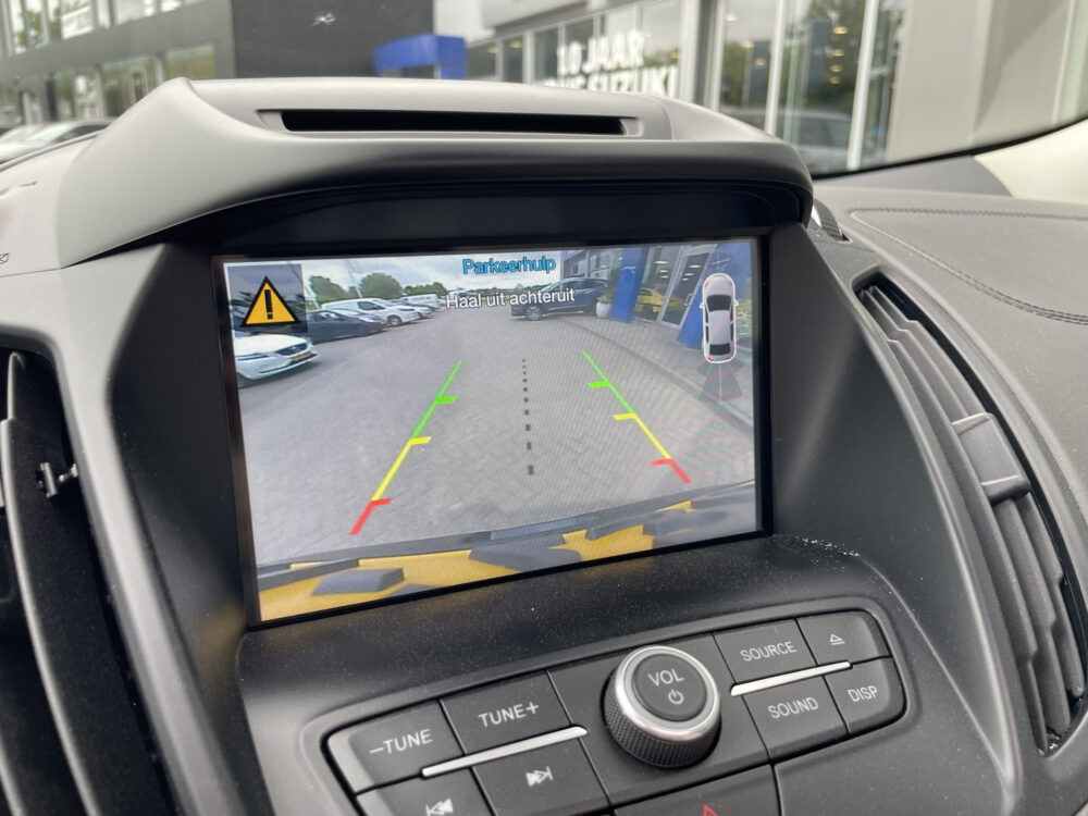 Ford Kuga 1.5 EcoBoost Vignale 24