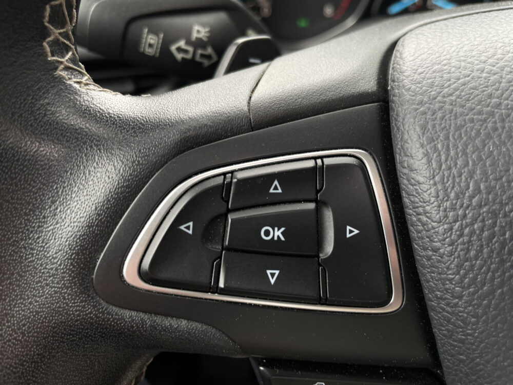 Ford Kuga 1.5 EcoBoost Vignale 25
