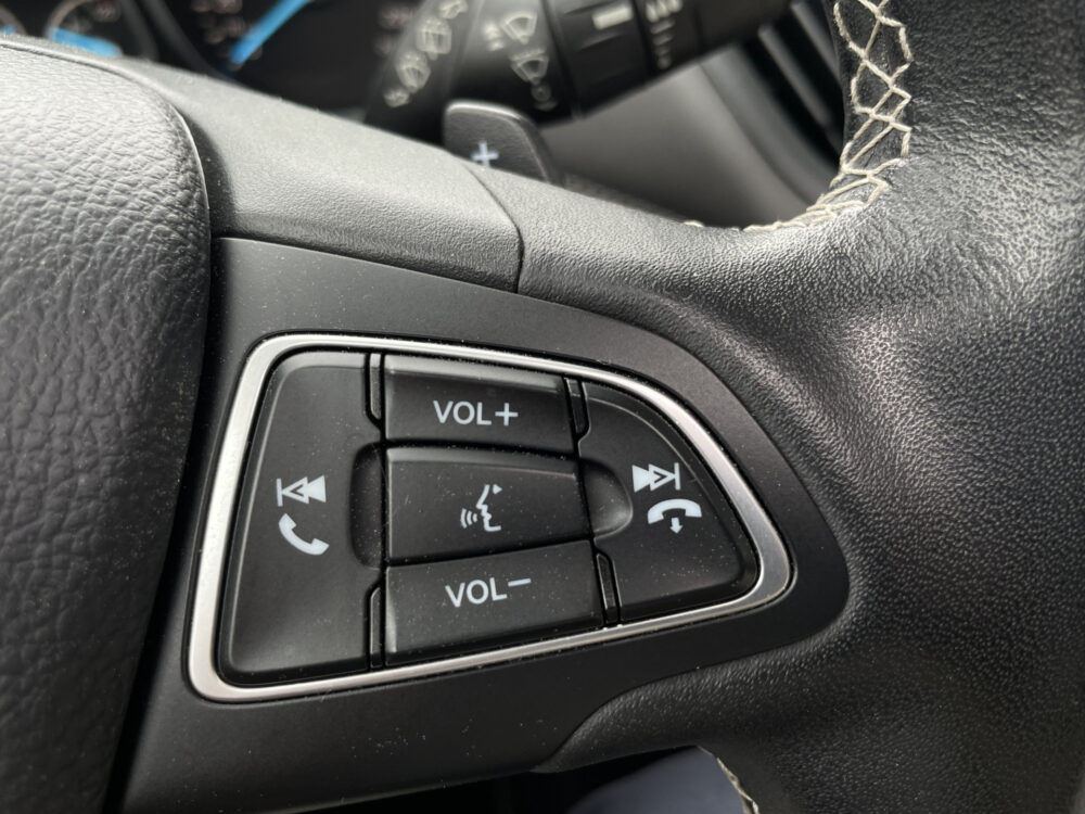 Ford Kuga 1.5 EcoBoost Vignale 26