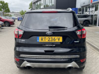 Ford Kuga 1.5 EcoBoost Vignale 37