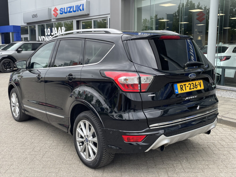 Ford Kuga 1.5 EcoBoost Vignale 6