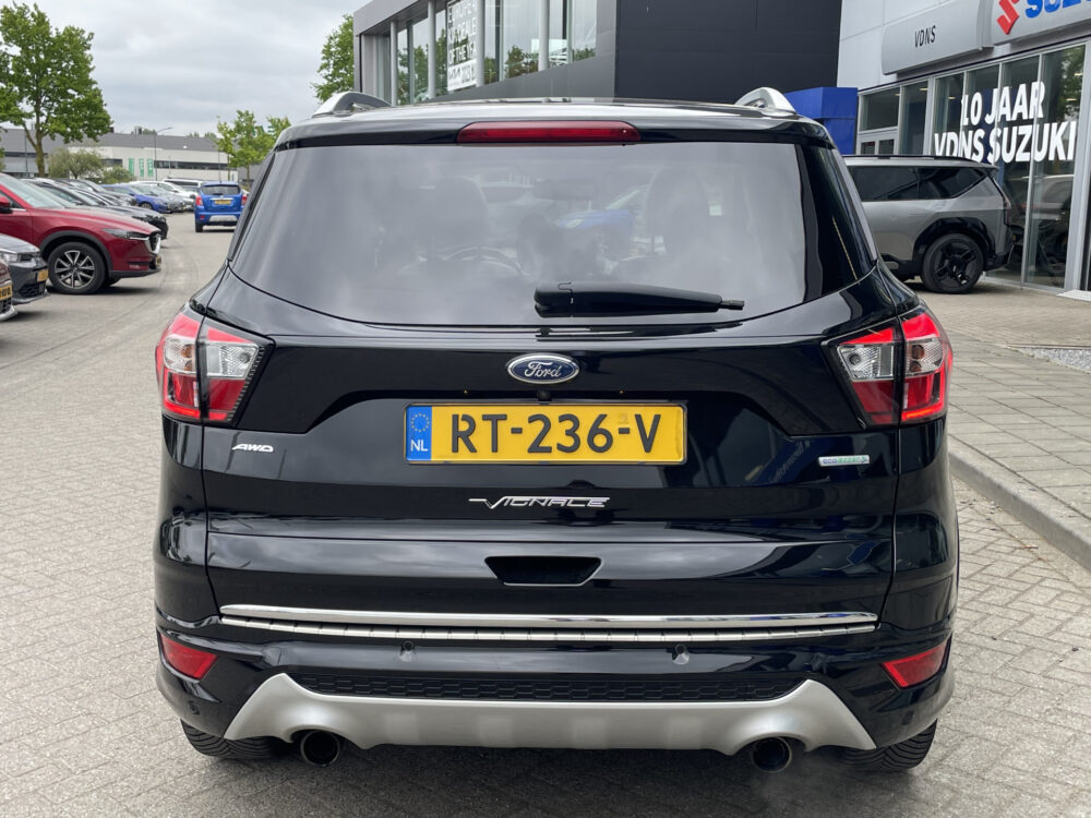 Ford Kuga 1.5 EcoBoost Vignale 7