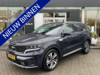 Kia Sorento 1.6 T-GDI Plug-in Hybrid 4WD Edition 7p. 3