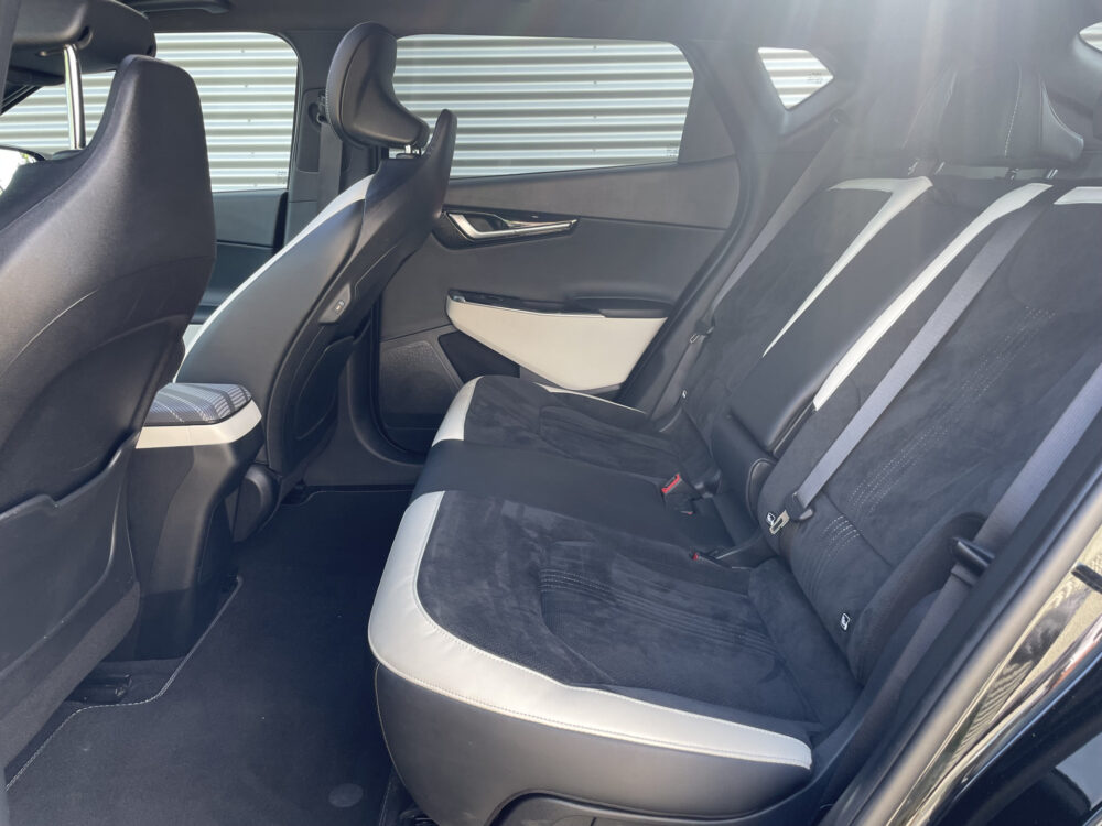 Kia Ev6 GT-Line 77 kWh 10