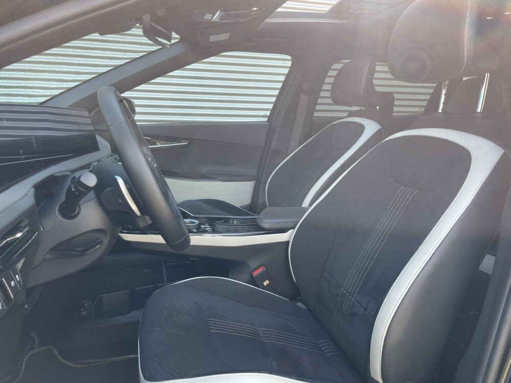 Kia Ev6 GT-Line 77 kWh 15