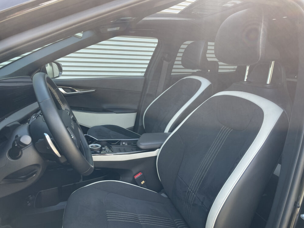 Kia Ev6 GT-Line 77 kWh 17