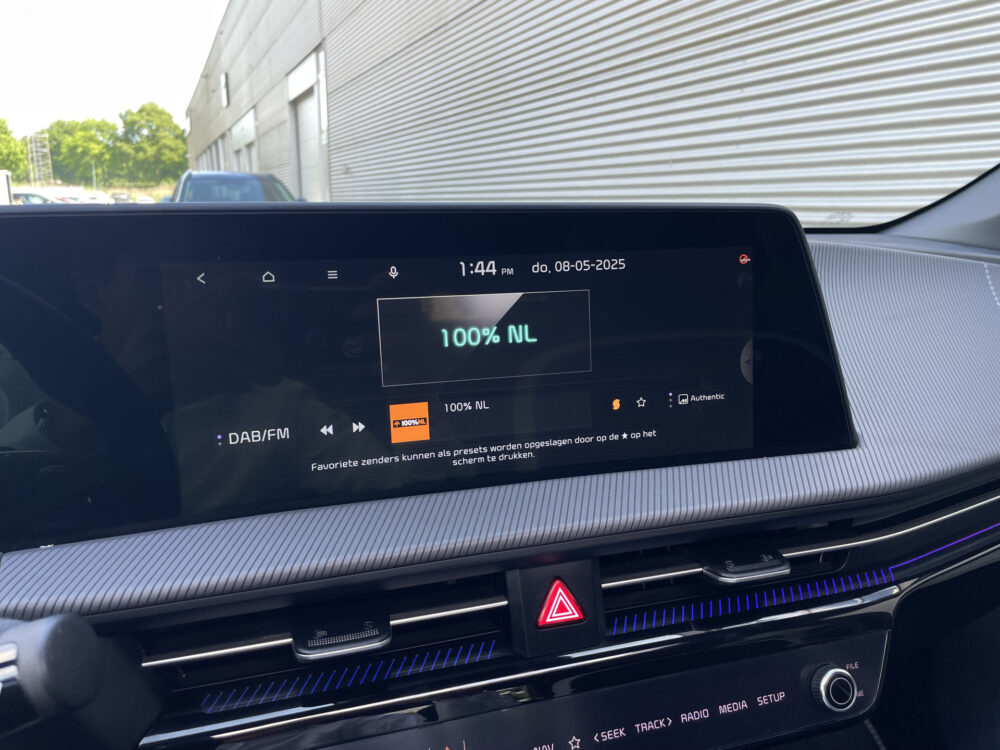 Kia Ev6 GT-Line 77 kWh 21