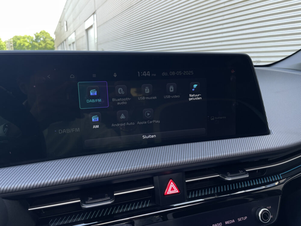 Kia Ev6 GT-Line 77 kWh 22