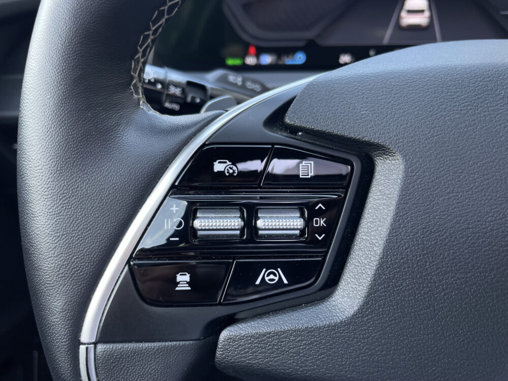 Kia Ev6 GT-Line 77 kWh 24