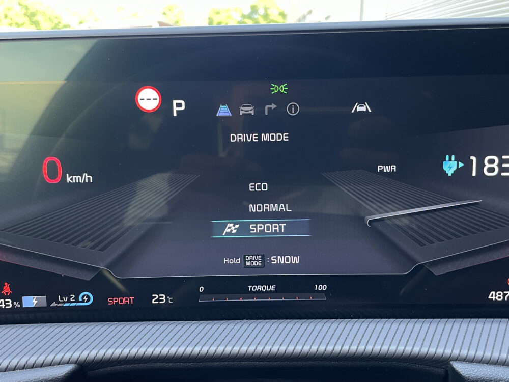 Kia Ev6 GT-Line 77 kWh 26