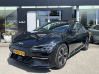 Kia Ev6 GT-Line 77 kWh 32