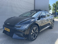 Kia Ev6 GT-Line 77 kWh 33