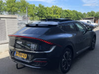 Kia Ev6 GT-Line 77 kWh 37