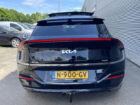 Kia Ev6 GT-Line 77 kWh 38