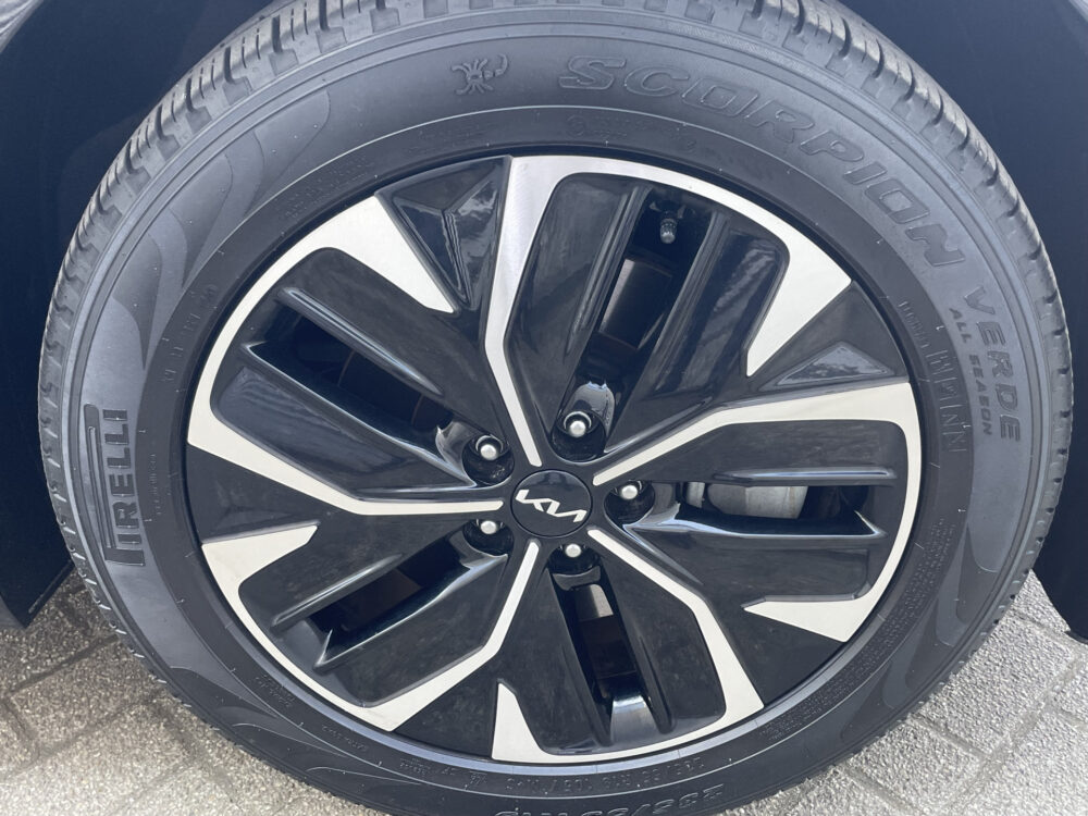 Kia Ev6 GT-Line 77 kWh 4