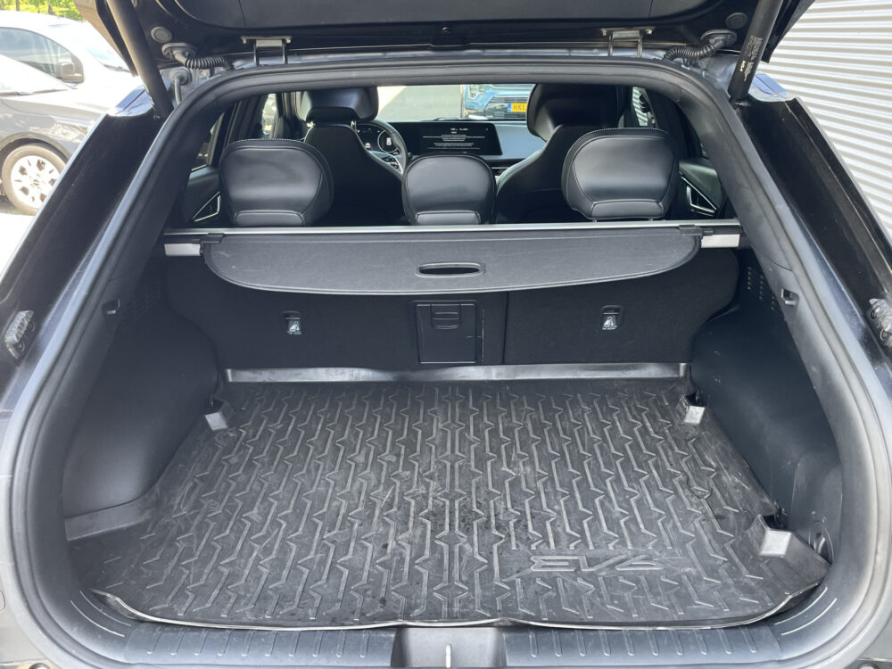 Kia Ev6 GT-Line 77 kWh 8