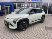 Kia EV3 GT-PlusLine 81.4 kWh 12