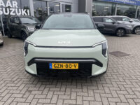 Kia EV3 GT-PlusLine 81.4 kWh 14