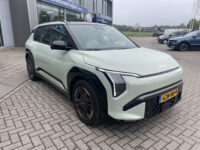 Kia EV3 GT-PlusLine 81.4 kWh 15