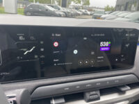 Kia EV3 GT-PlusLine 81.4 kWh 18