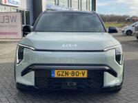 Kia EV3 GT-PlusLine 81.4 kWh 24