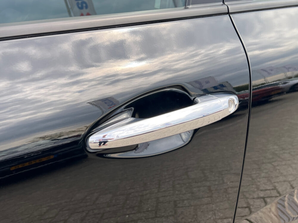 Kia Niro 1.6 GDi Hybrid DynamicLine 11