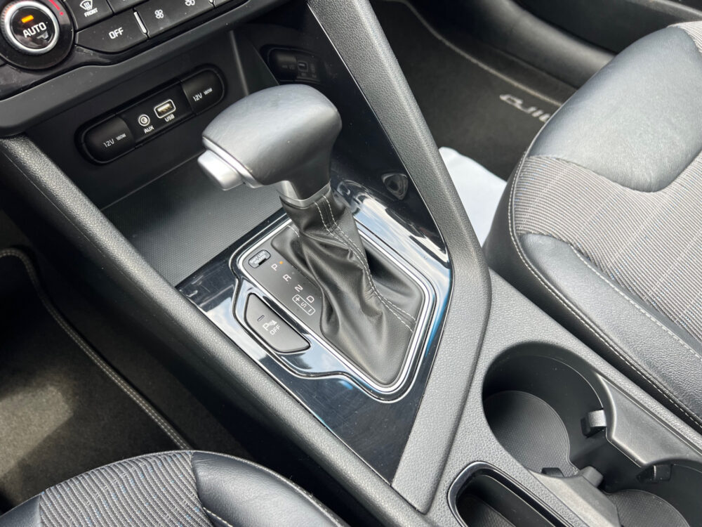 Kia Niro 1.6 GDi Hybrid DynamicLine 23