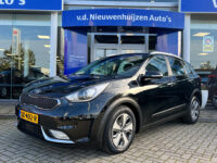 Kia Niro 1.6 GDi Hybrid DynamicLine 26