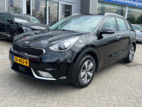 Kia Niro 1.6 GDi Hybrid DynamicLine 27