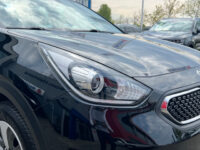 Kia Niro 1.6 GDi Hybrid DynamicLine 29