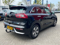 Kia Niro 1.6 GDi Hybrid DynamicLine 31