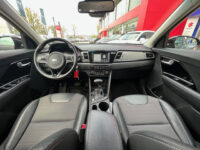 Kia Niro 1.6 GDi Hybrid DynamicLine 40