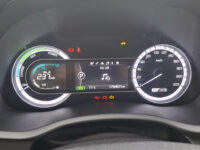 Kia Niro 1.6 GDi Hybrid DynamicLine 42