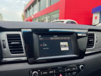 Kia Niro 1.6 GDi Hybrid DynamicLine 44