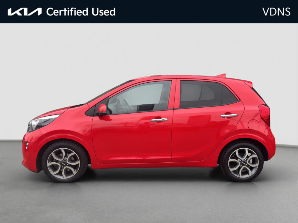 Kia Picanto 1.0 DPi DynamicPlusLine 1