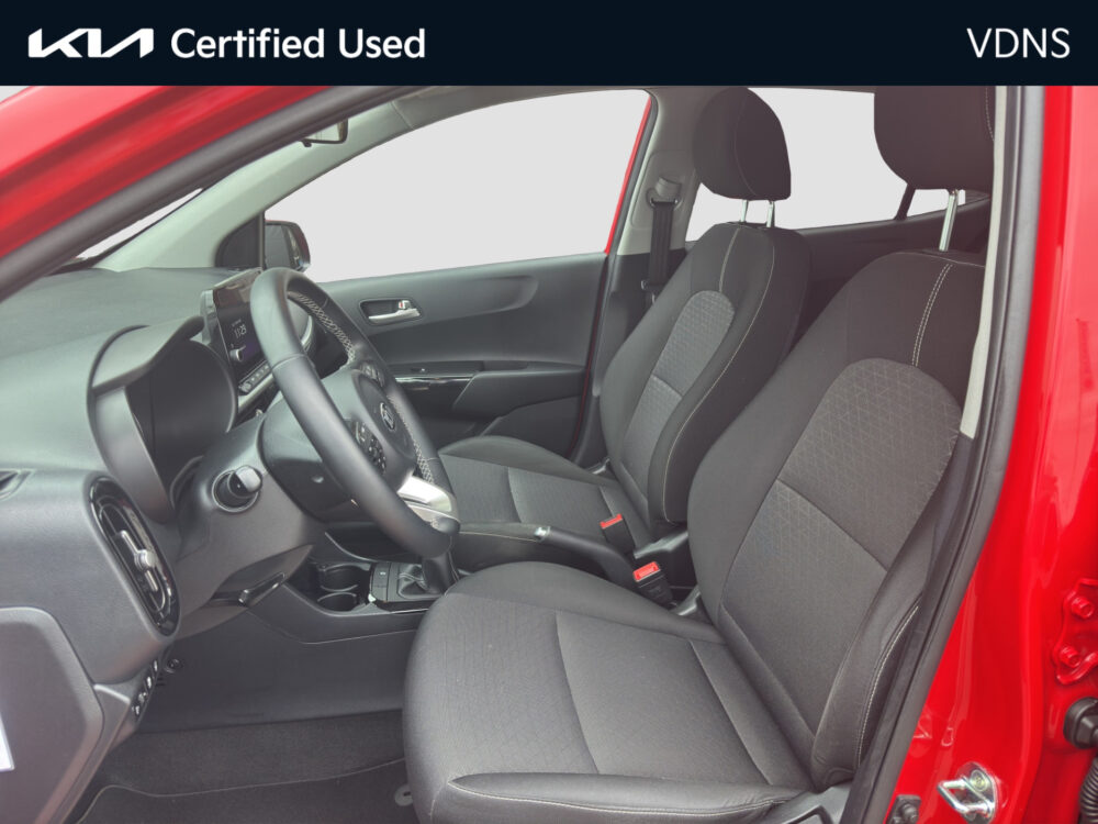 Kia Picanto 1.0 DPi DynamicPlusLine 12