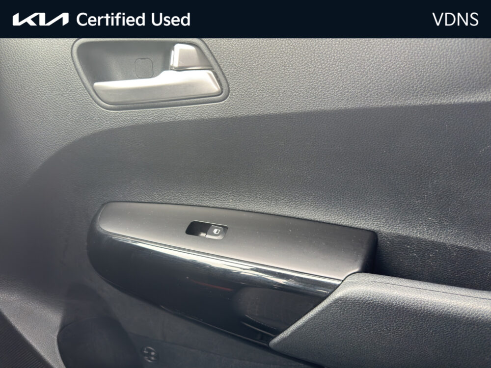Kia Picanto 1.0 DPi DynamicPlusLine 16
