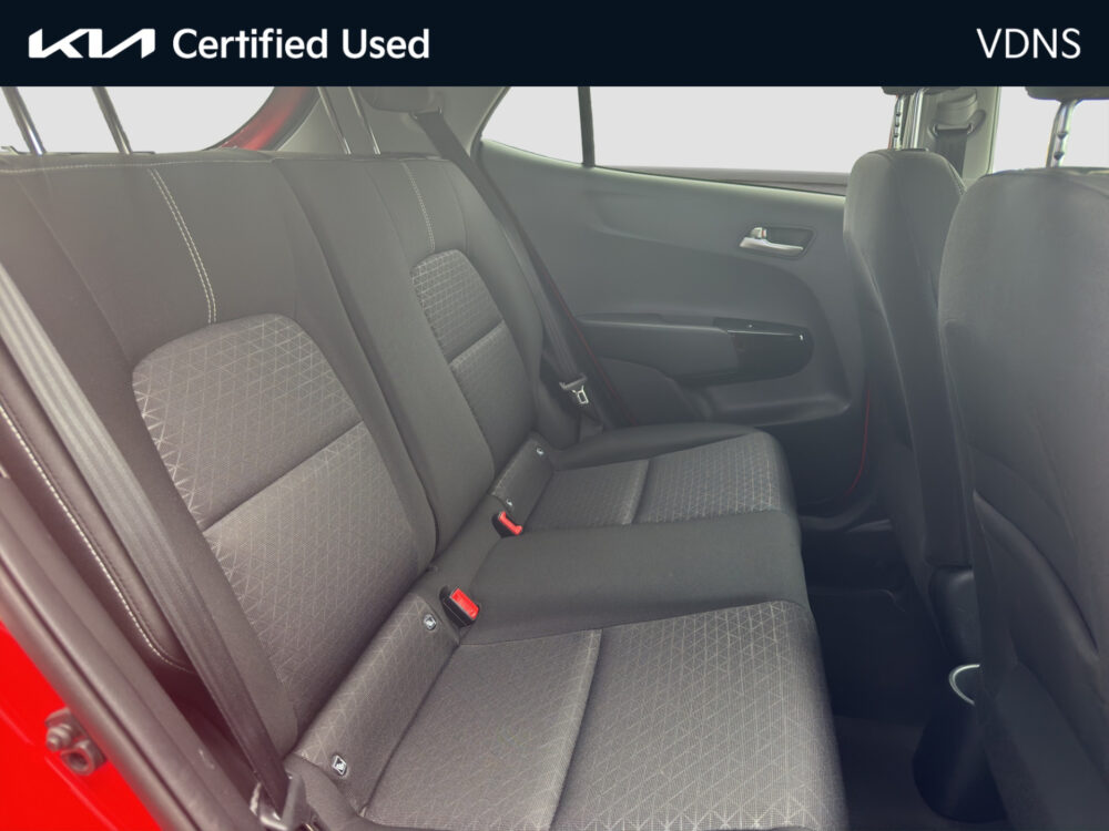 Kia Picanto 1.0 DPi DynamicPlusLine 18