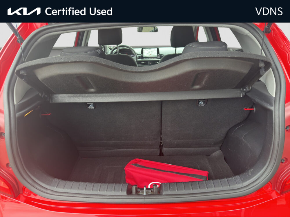 Kia Picanto 1.0 DPi DynamicPlusLine 19