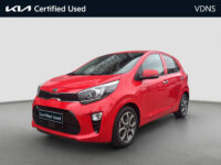 Kia Picanto 1.0 DPi DynamicPlusLine 36