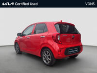 Kia Picanto 1.0 DPi DynamicPlusLine 38